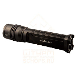 Фонарь Fenix LD41 XML U2