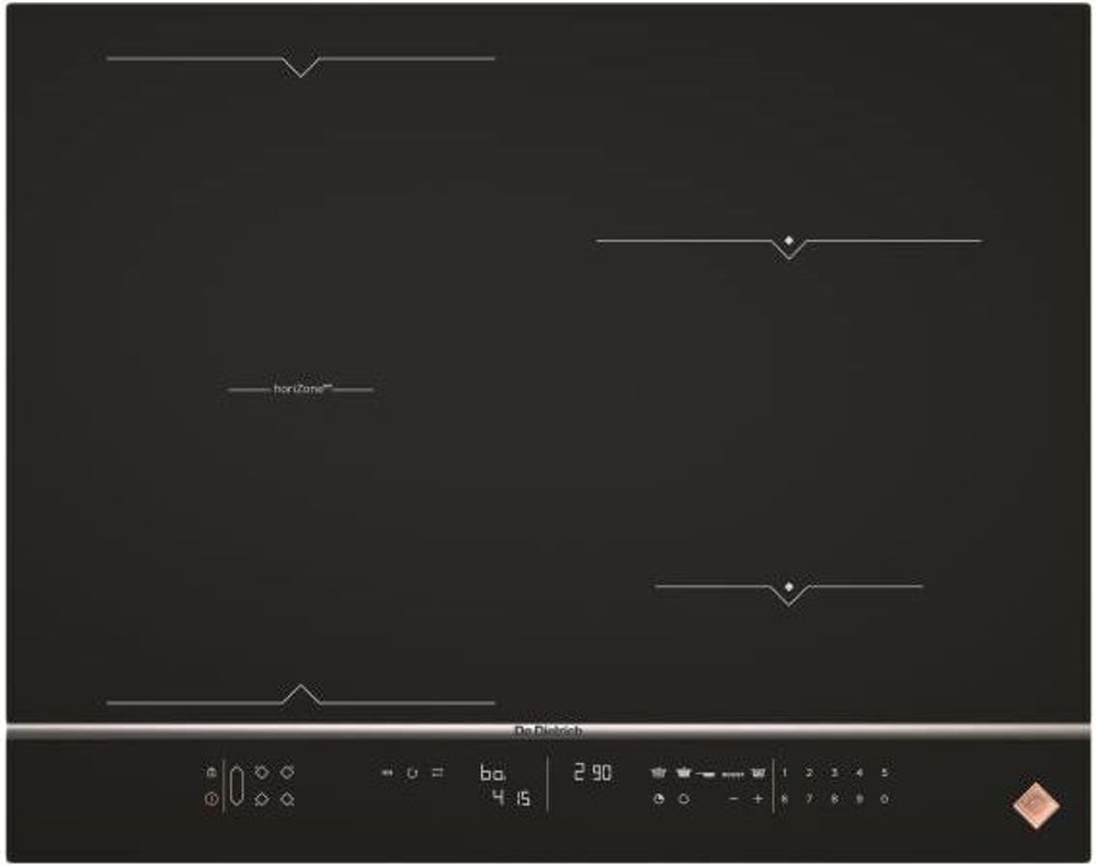 Варочная панель De Dietrich DPI7686XP