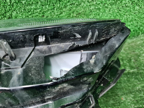 Битая Фара правая Lexus RX 4 (2019-2022) LED