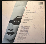 RAH Band - Mystery (Германия 1985г.)