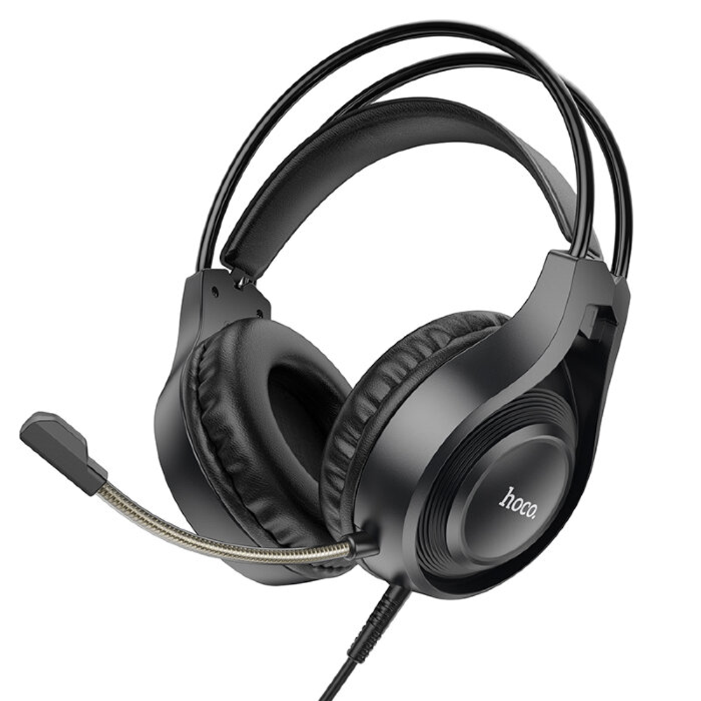 W106 Tiger gaming headset