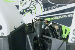 Квадроцикл YACOTA DRAGON 125
