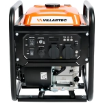 VILLARTEC GI 358 генератор бензиновый инверторный