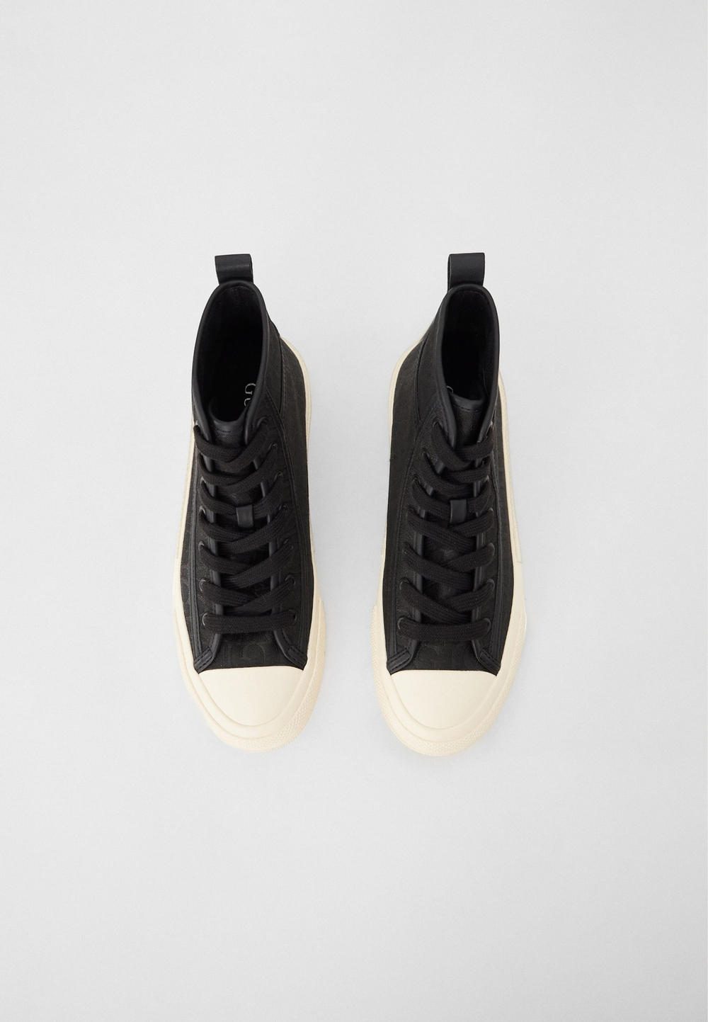 Кеды женские GUESS COLYN