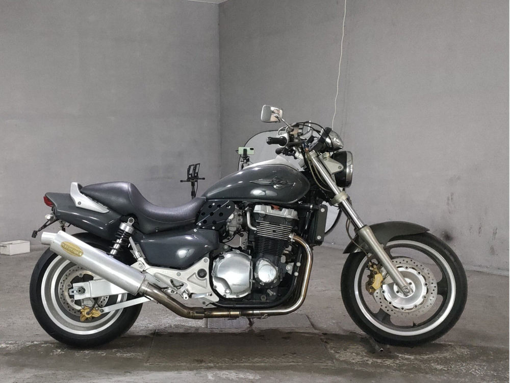 Honda X4 , 1999