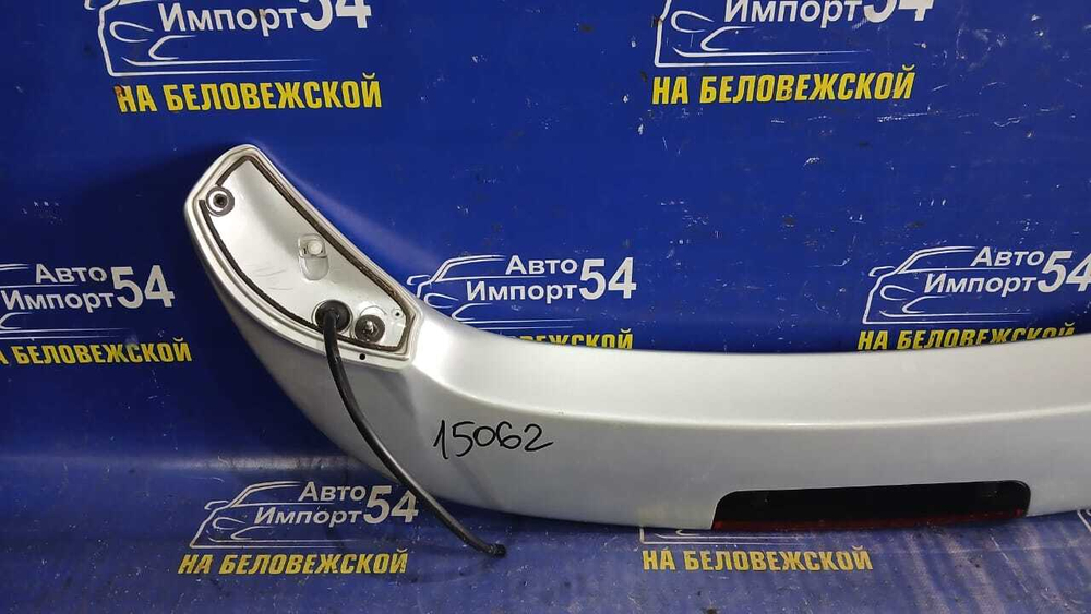 Спойлер SUBARU LEGACY 1998-2003