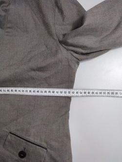 Пиджак Orsay базовый 46 размер