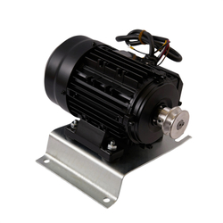 Электромотор двухскоростной V526, V626.380, V626IT, V730 MOTOR (380V, 50Hz, 3P, 0.85-1.1Kw)