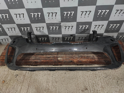 Бампер передний Kia Sorento 3 Prime (UM) 17-20 Б/У Оригинал 86511C5500