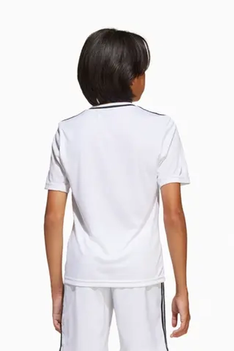 Футболка adidas Campeon 25 Junior - белый