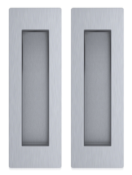 Ручка для раздвижных дверей SH.URB153.010 (SH010 URB) MWSC-33 итальянский тисненый