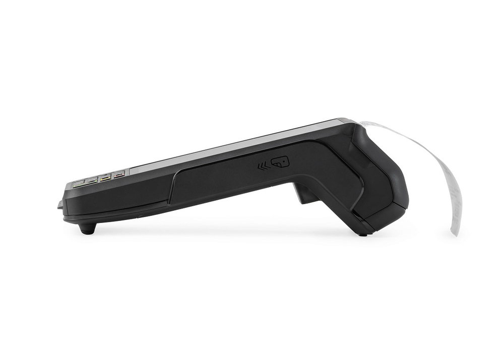 Смарт-терминал АТОЛ СТБ-5