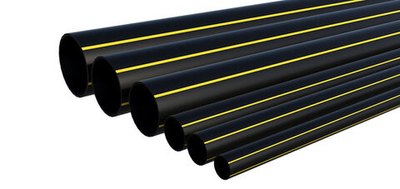 Труба для газа ПНД ПЭ100 SDR11 d32х3,0 PN10, 12 м (ГОСТ Р 58121.2-2018)