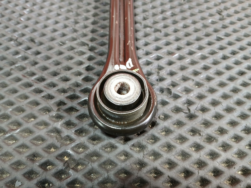 Тяга интеркулера