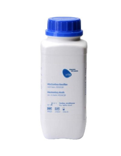 Ксилозо-лизин-дезоксихолятный агар, ISO 6579 (агар XLD)