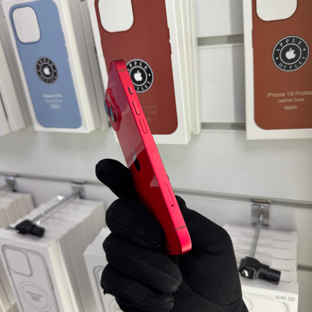 iPhone 14, 256 ГБ б/у