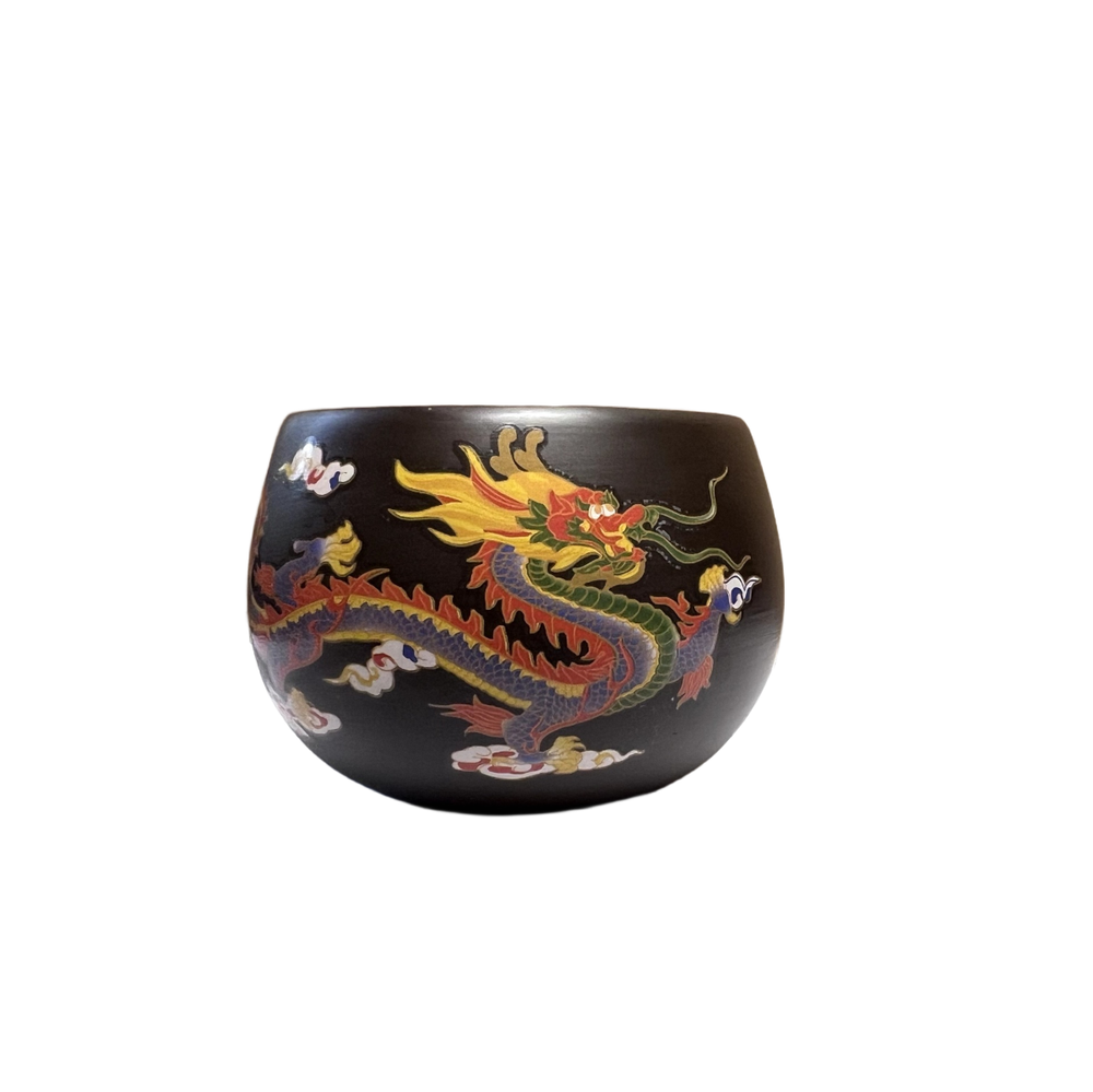 Пиала дракон 135 мл