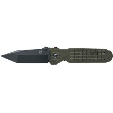 Нож FOX Knives FX-449 OD PREDATOR EVOLUTION