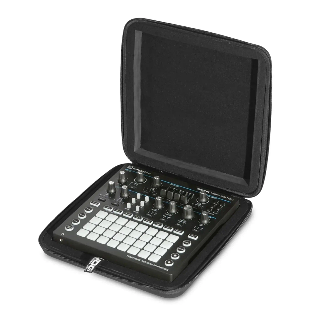 Кейс UDG Creator Novation Circuit Mono Station Hardcase
