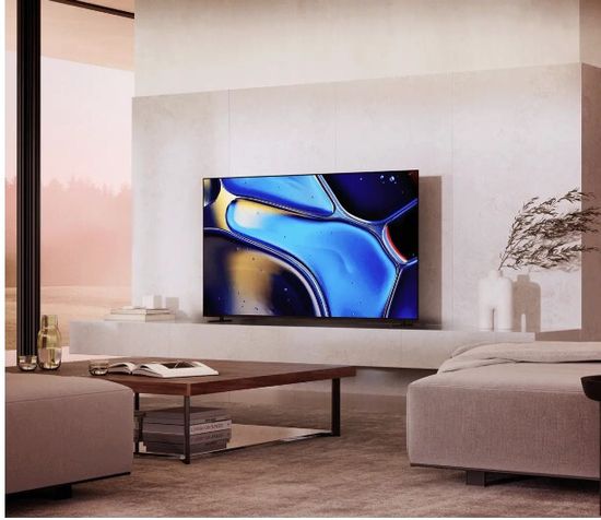 Телевизор Sony K-77XR80