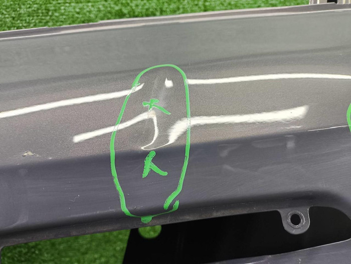 Дверь передняя левая BMW IX1 U11 (2022-н.в.)