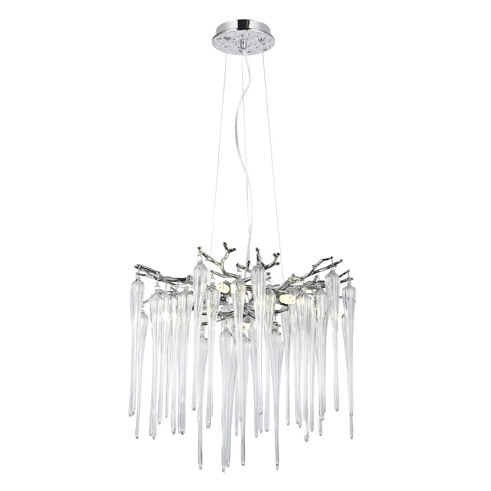 Подвесная люстра Modestyle MS.2114.460 CR