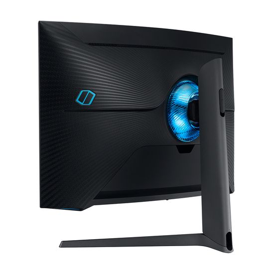 27” Игровой монитор Odyssey G7