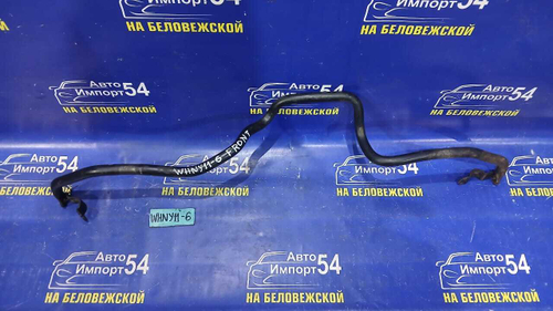 Стабилизатор поперечной устойчивости передний NISSAN WINGROAD 1999