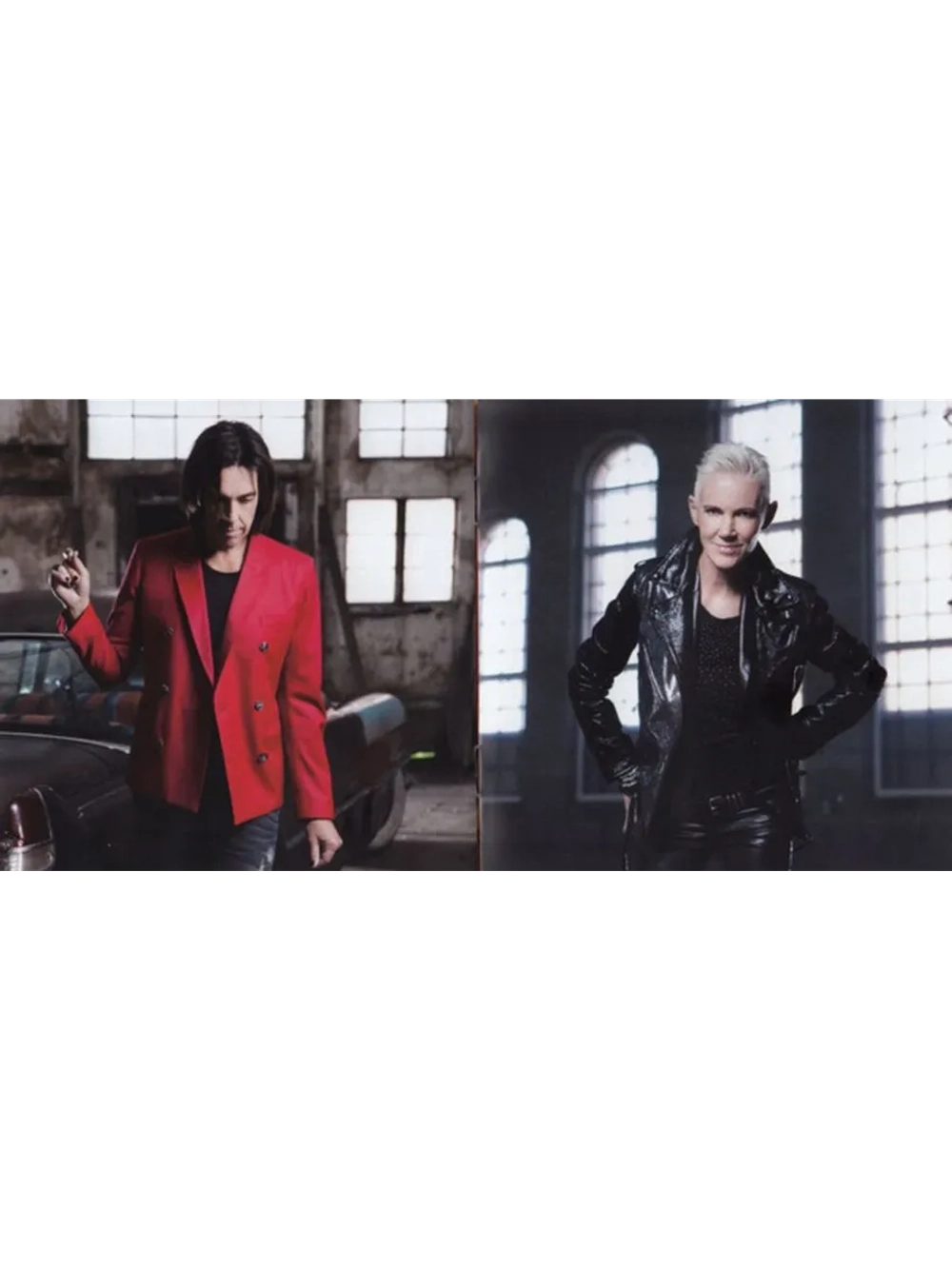 Roxette — XXX (The 30 Biggest Hits)