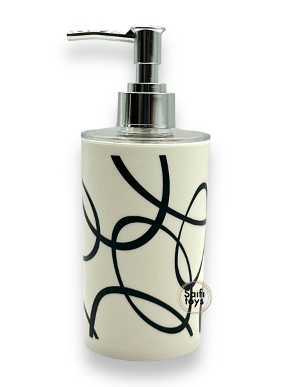 Дозатор для мыла  МР-80