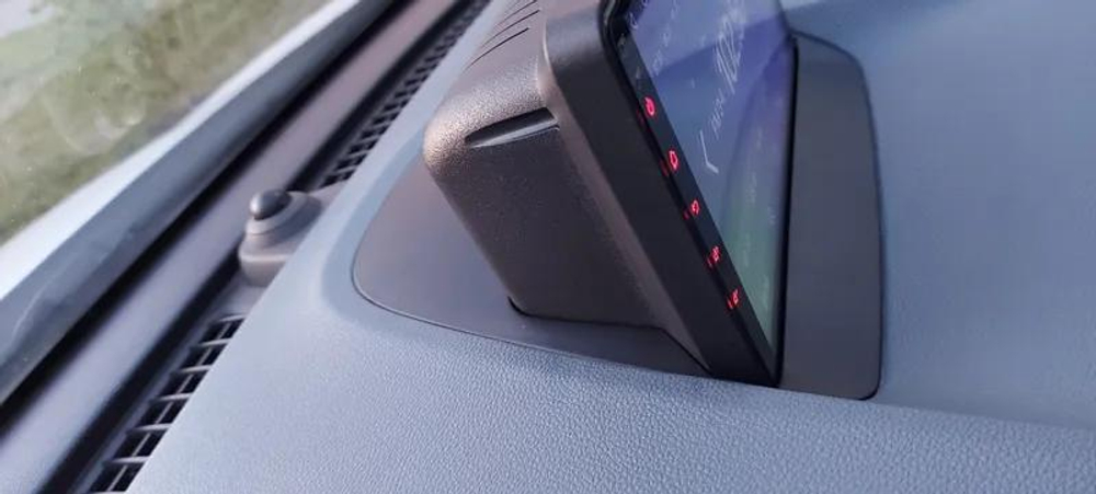 Магнитола для Opel Mokka 2012-2016 (рамка тип 2) - Teyes SPRO+ монитор 9" IPS на Android 10, ТОП процессор, 4Гб+32Гб, 4G SIM-слот