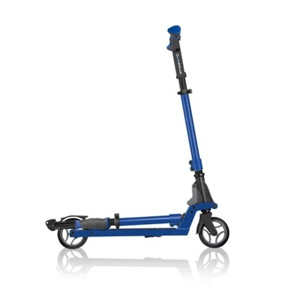 Самокат Globber One K 125 синий