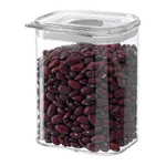 Контейнер для хранения герметичный с крышкой и клапаном keep in, 440 мл