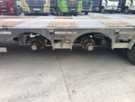 ДЕЛО Техники 9835* Полуприцеп тяжеловоз 5 осей 9835-0000050-03 (Раздвижной)