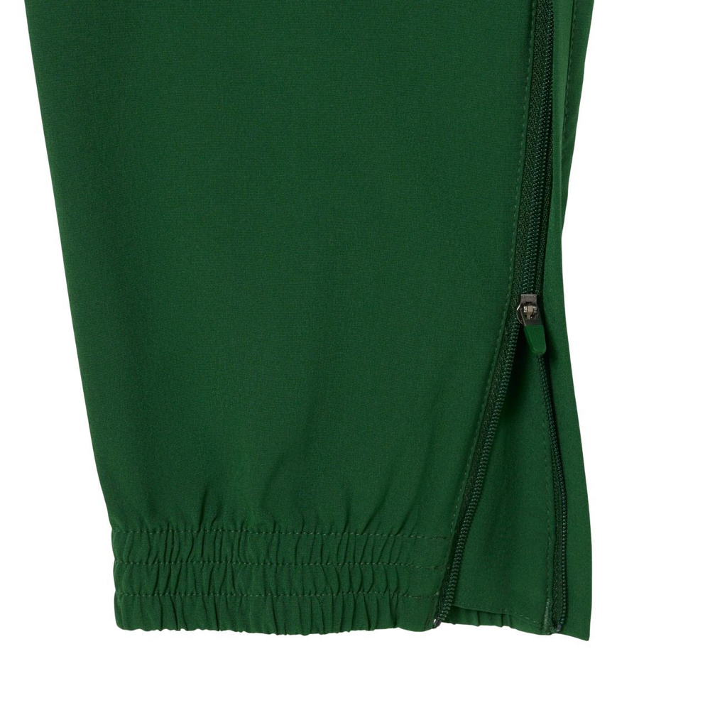 Men's Спортивный костюм Lacoste Tennis x Novak Djokovic - green