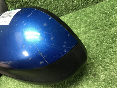 Зеркало левое Kia Rio 4 FB (2017-2020) 5 контактов