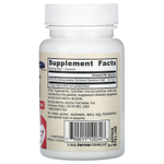 Jarrow Formulas, PQQ, 20 мг, 60 капсул