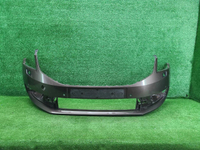 Бампер передний Skoda Octavia a7 (2017-2020)