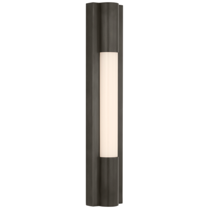 Светильник для ванной комнаты Visual Comfort Ellington 16" Slimline Bath Light