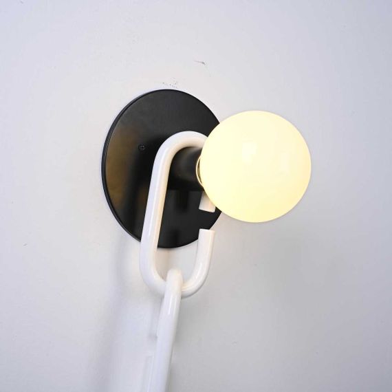 Настенный светильник Imperium Loft Chain Wall 140603-26