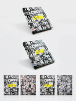 Альбом EXO - XOXO 1st Album Repackaged KISS Version