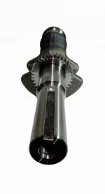 Коленвал LC2V90FD диаметр 36,5 мм (type C)/130290543-0001