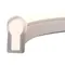 Гибкий неон 25х13 220В 8Вт/м 3000K IP65 50м Led Strip 201230