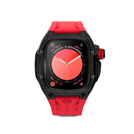 Корпус для Apple Watch RSTIII46 - Diablo