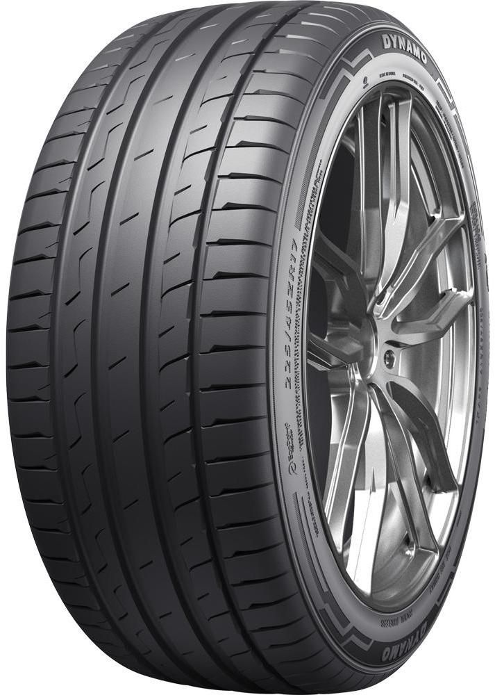 Dynamo MU71 Street-H 225/50 R17 98W