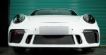 Карбоновый обвес для PORSCHE 911 991.2 GT3 2015–2020 Порше