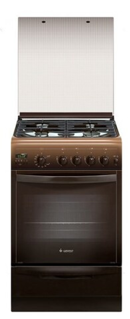Плита газовая GEFEST ПГ 5100-04 0003
