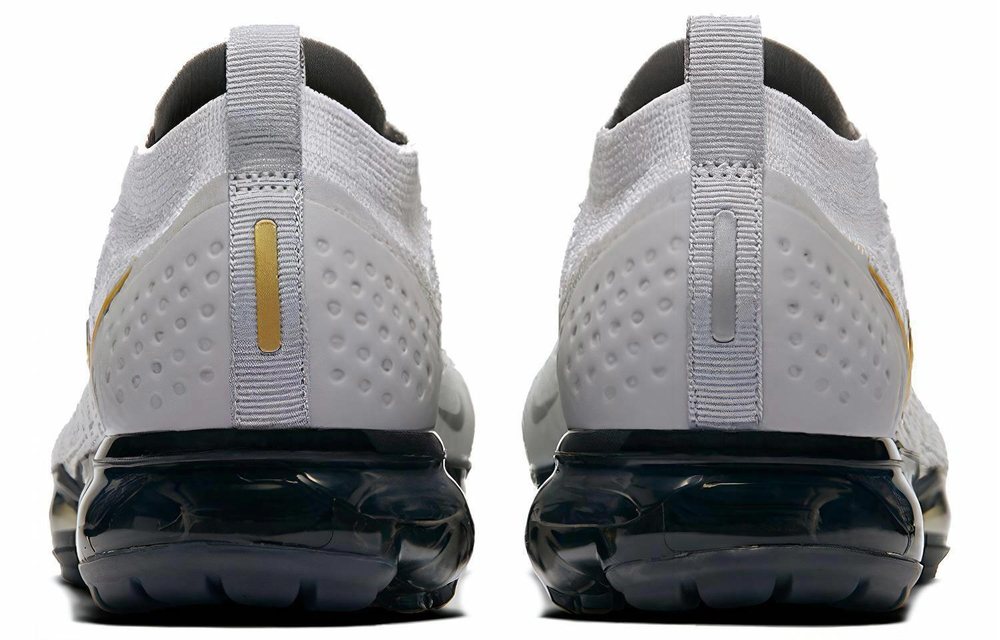 Кроссовки Nike Vapormax Flyknit 2 (Женская размерная сетка)