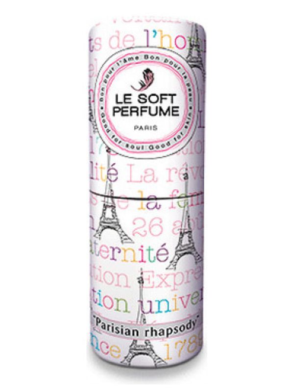 Sabe Masson Parisian Rhapsody