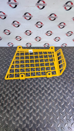 Защита заднего фонаря 16805495